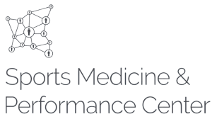 Sports Medicine Logo